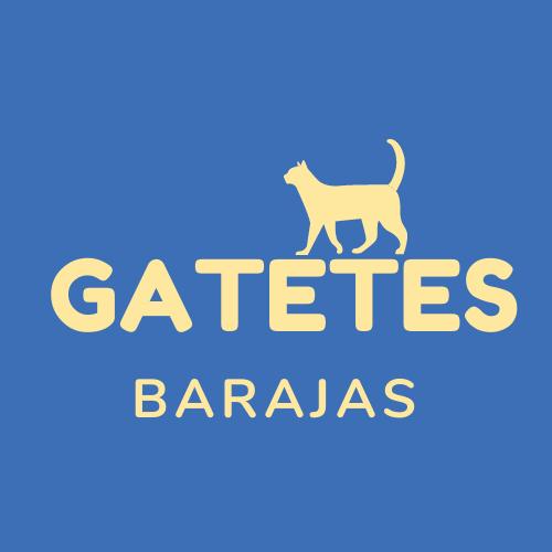 Gatetes Barajas